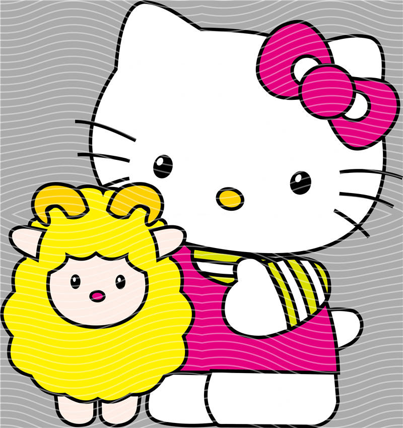 Sanrio-HK 144